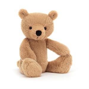 Jellycat Rufus Bear – Medium